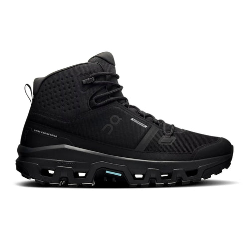 Cloudrock Mid WP Hiking Boots