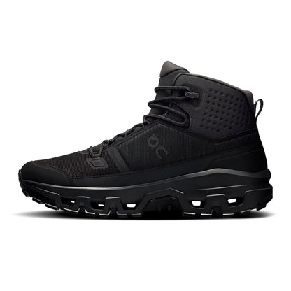 Cloudrock Mid WP Hiking Boots