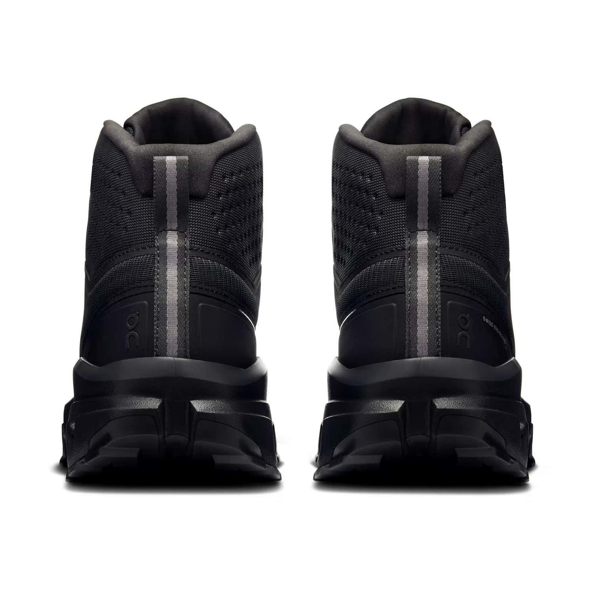 Cloudrock Mid WP Hiking Boots