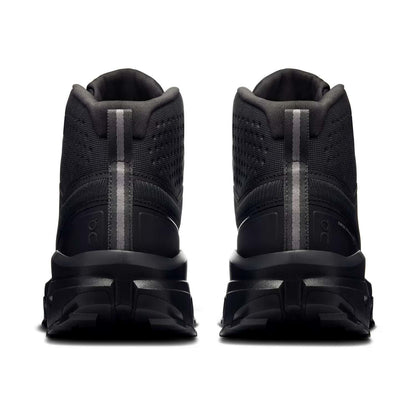 Cloudrock Mid WP Hiking Boots