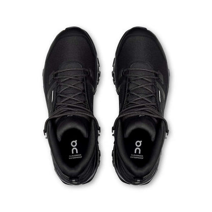 Cloudrock Mid WP Hiking Boots