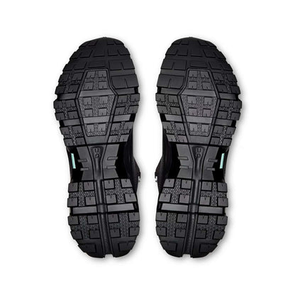 Cloudrock Mid WP Hiking Boots