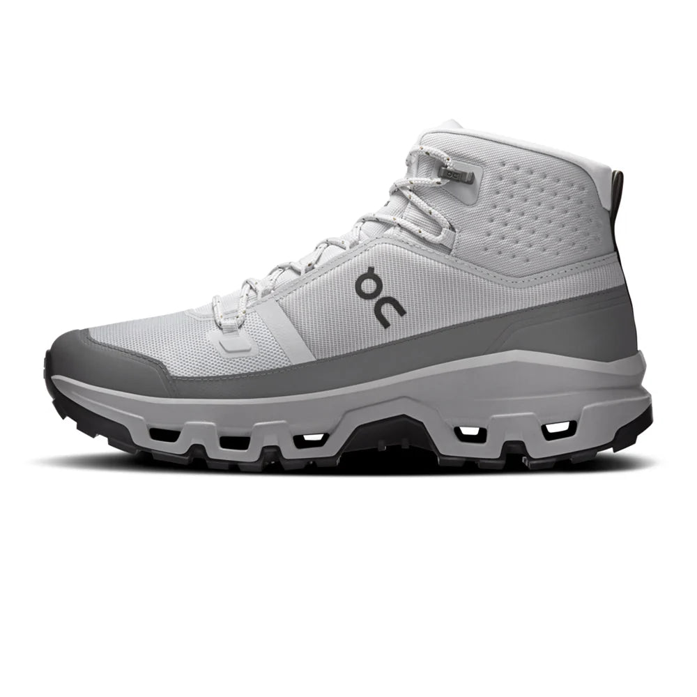 Cloudrock Mid WP Hiking Boots