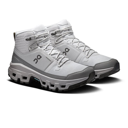 Cloudrock Mid WP Hiking Boots