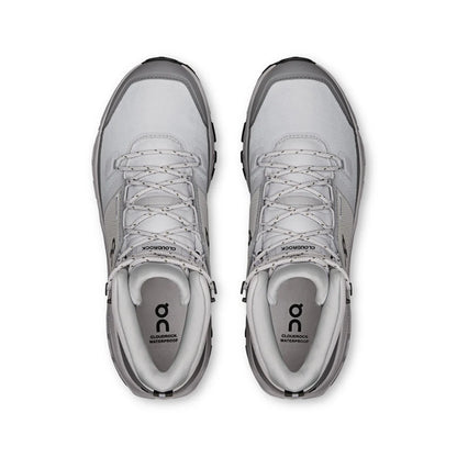 Cloudrock Mid WP Hiking Boots