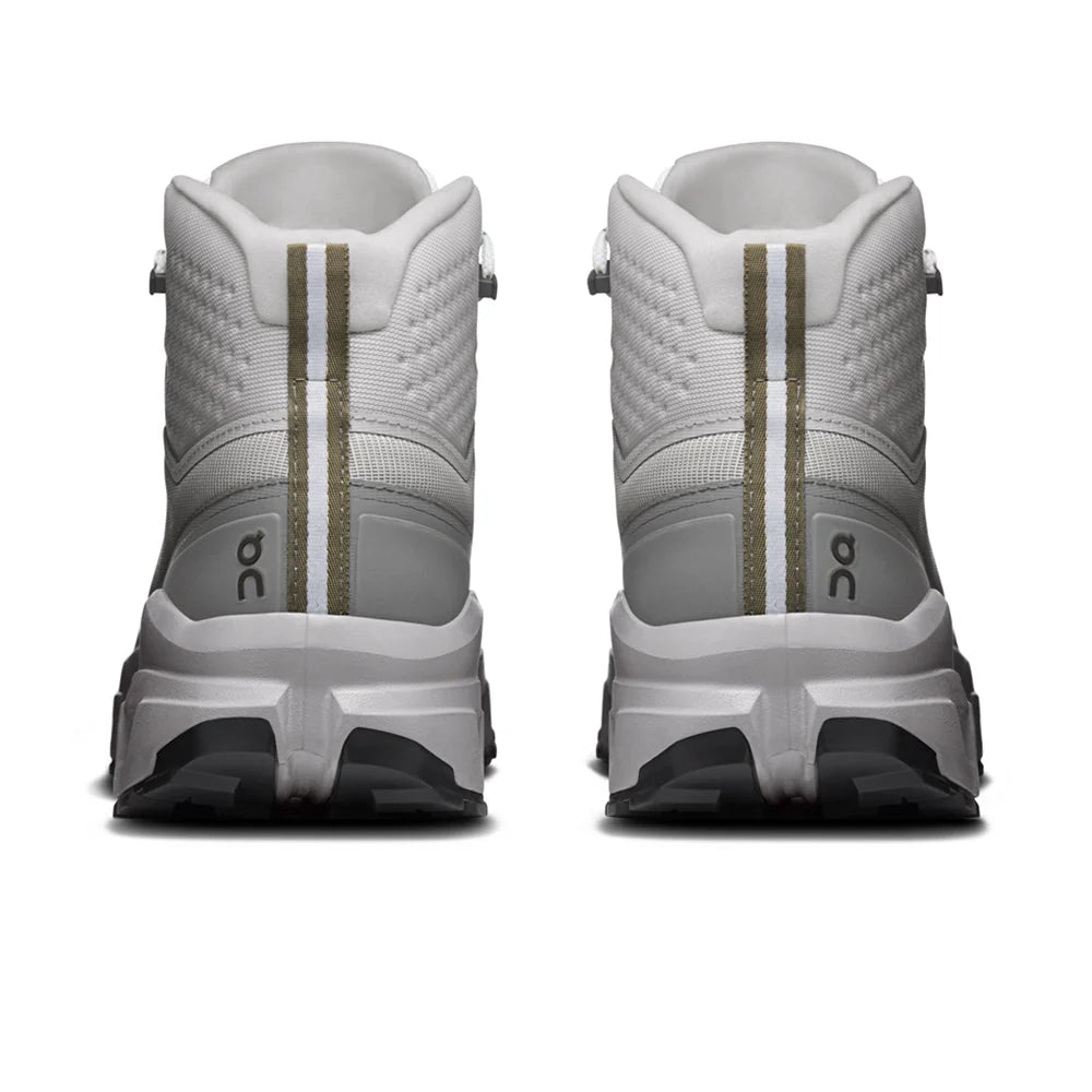 Cloudrock Mid WP Hiking Boots