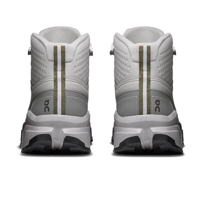 Cloudrock Mid WP Hiking Boots