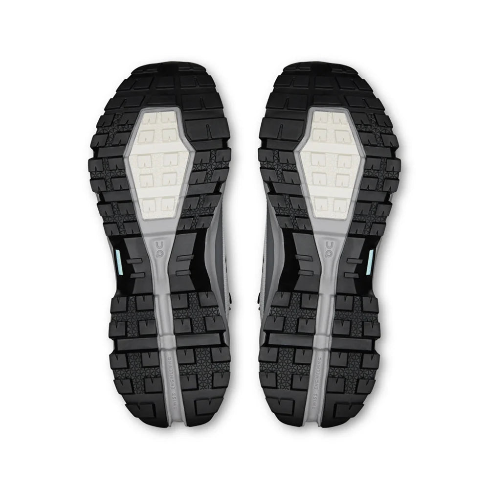Cloudrock Mid WP Hiking Boots