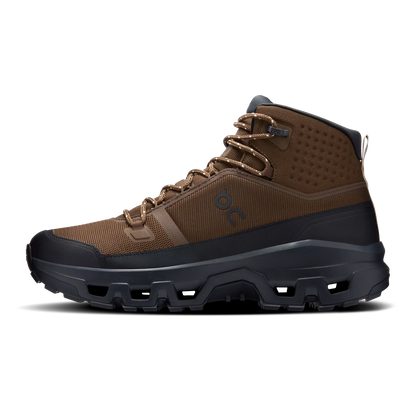 Cloudrock Mid WP Hiking Boots