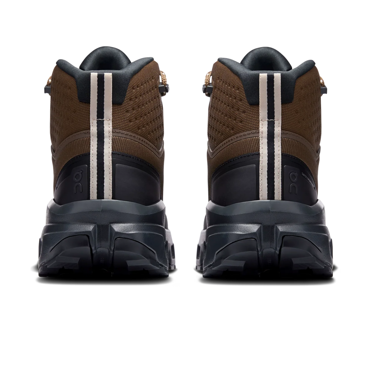 Cloudrock Mid WP Hiking Boots