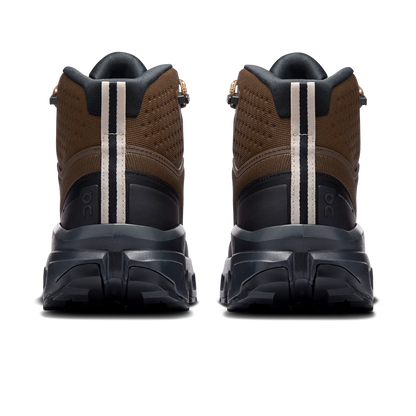Cloudrock Mid WP Hiking Boots