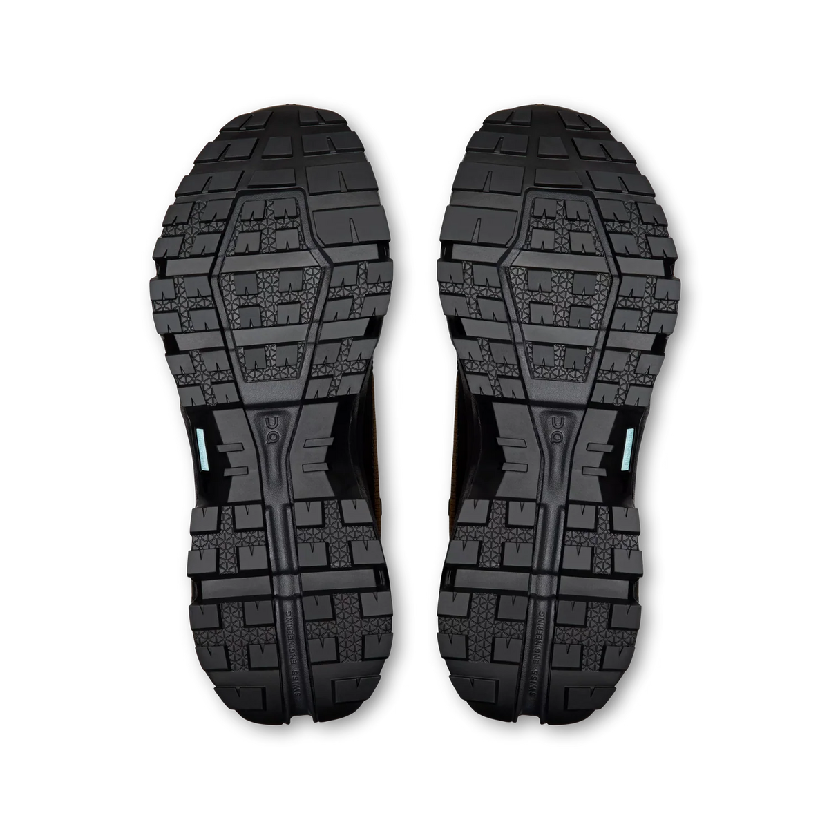 Cloudrock Mid WP Hiking Boots