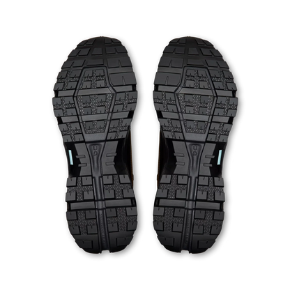 Cloudrock Mid WP Hiking Boots
